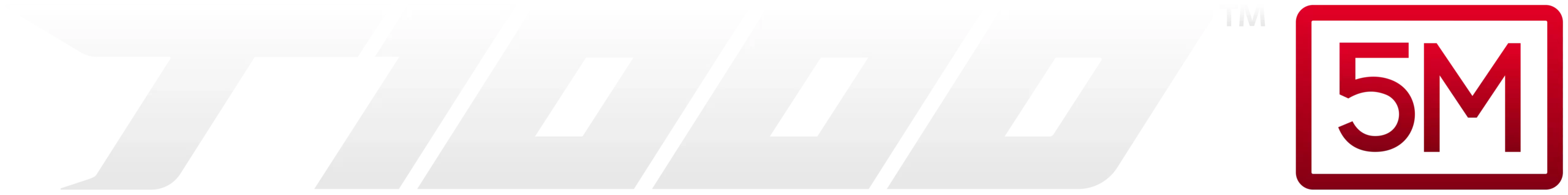 Logo T1000 5M