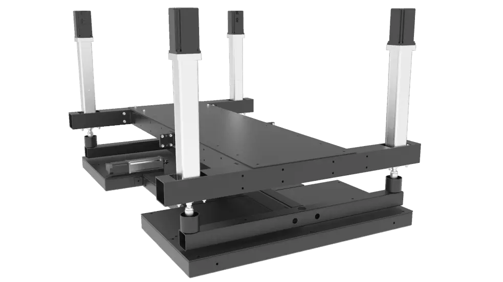 Prosimu P5MP copertina