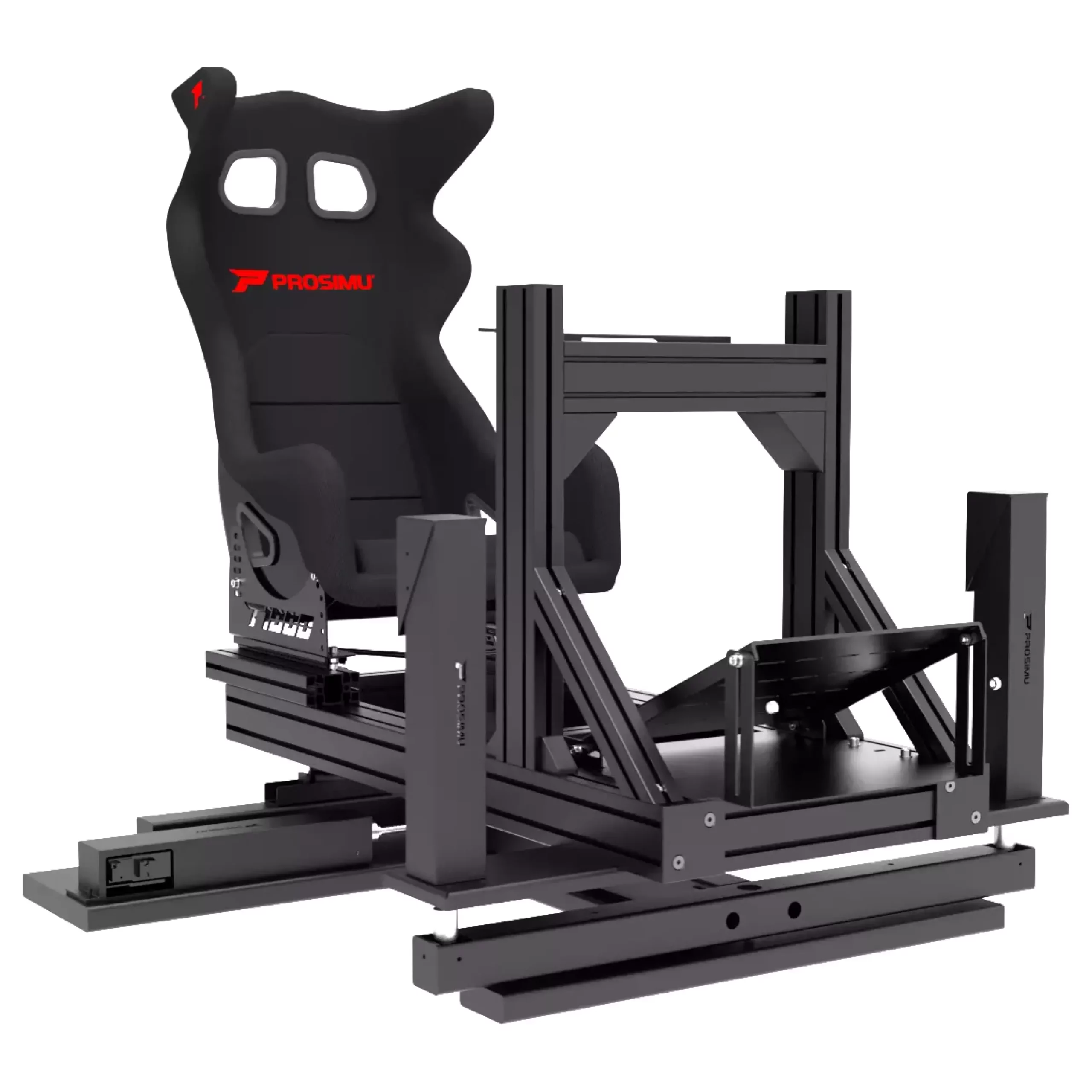 Prosimu T1000 3M Prospettiva destra