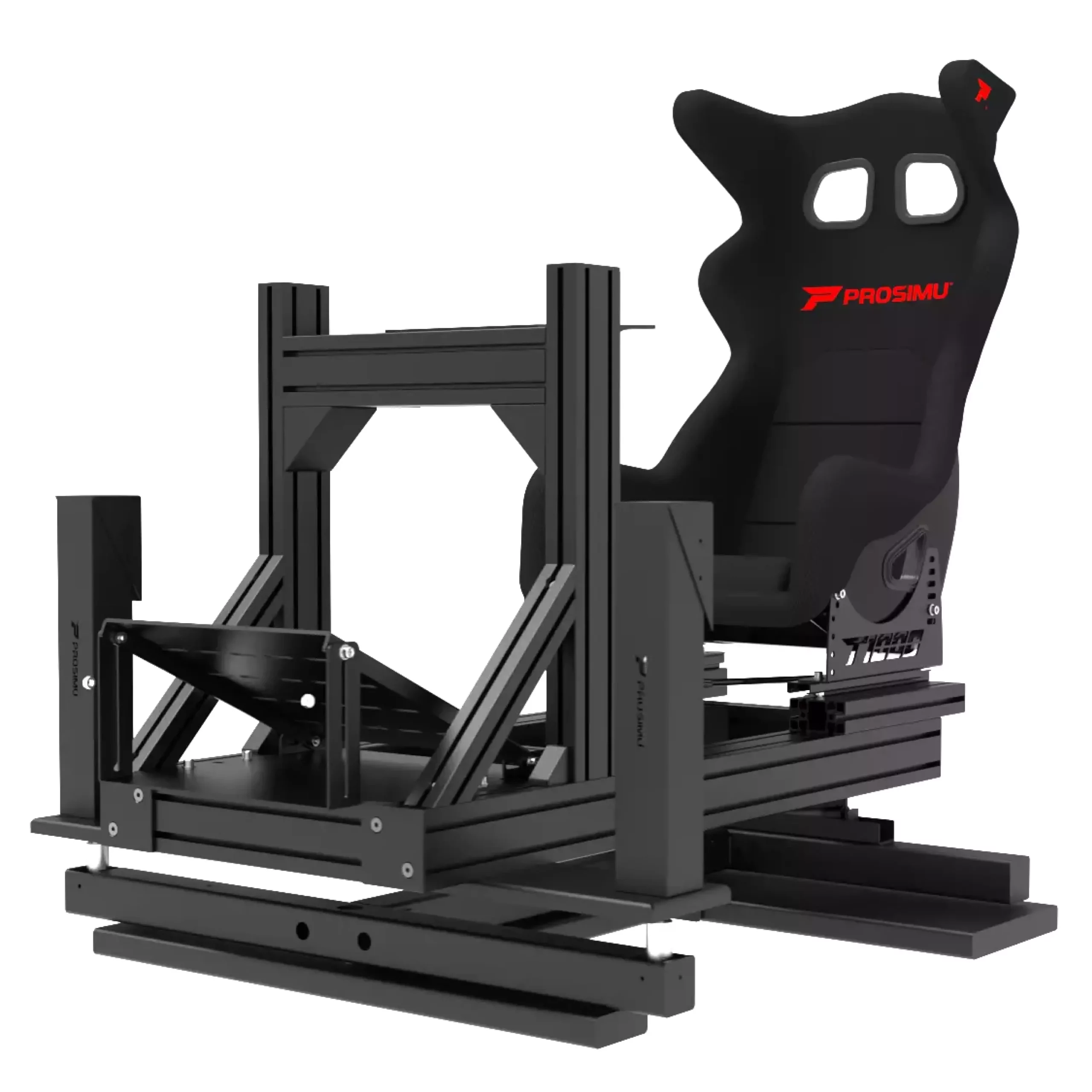 Prosimu T1000 3M Prospettiva