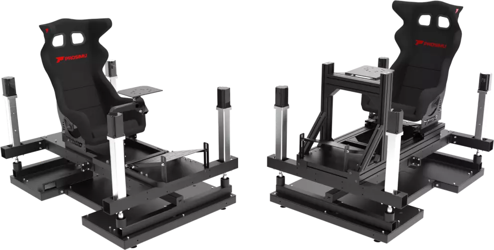 Prosimu T1000 5M copertina