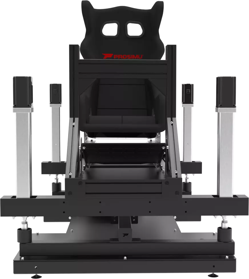 Prosimu T1000 5M fronte