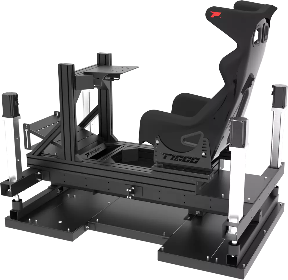 Prosimu T1000 5M laterale posteriore