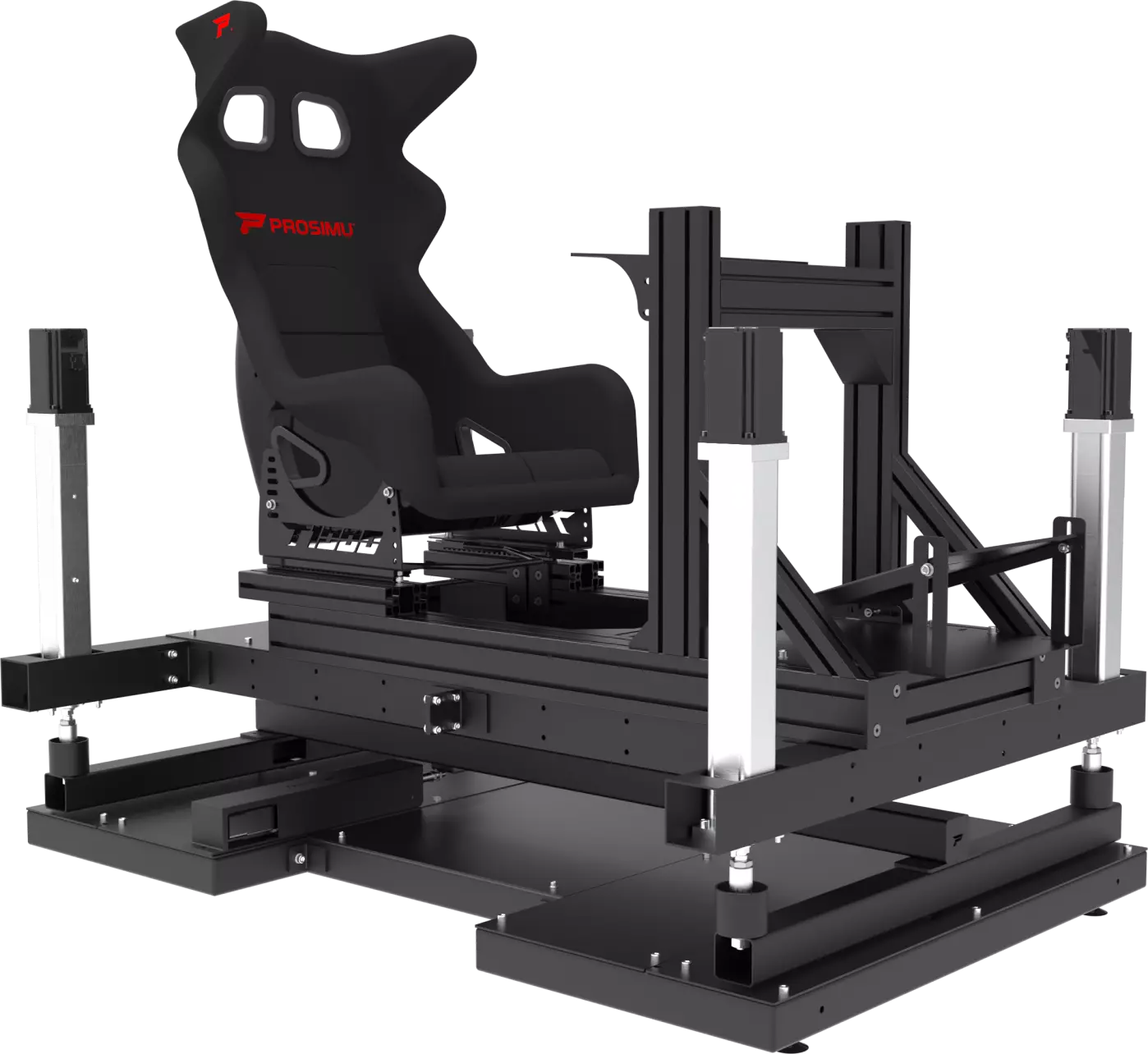 Prosimu T1000 5M prospettiva