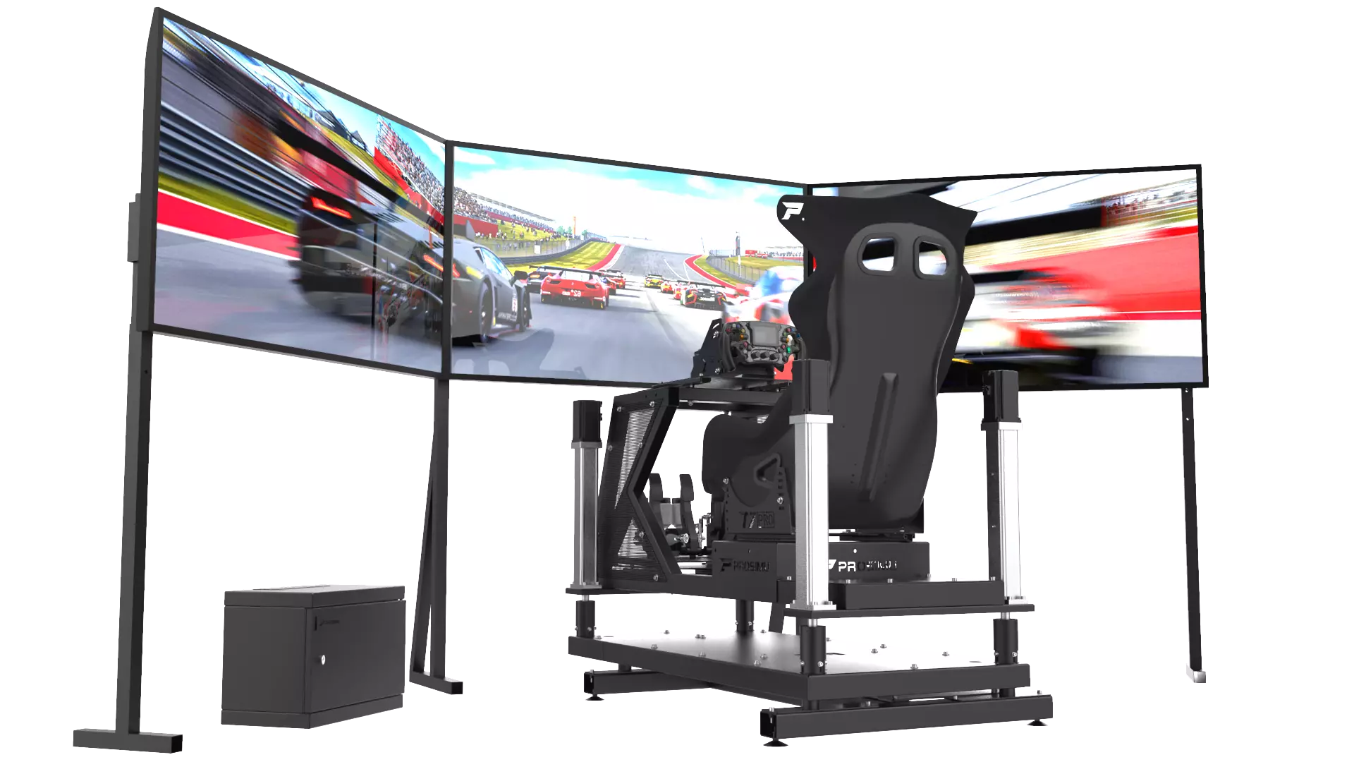 Prosimu T5 Pro acquista ora