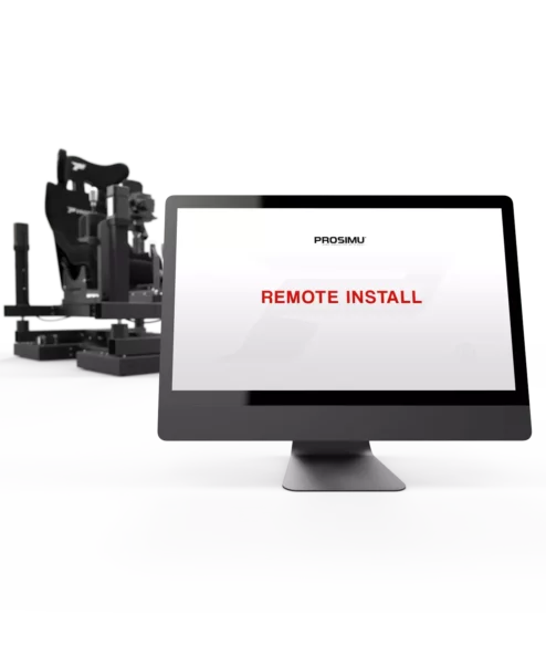 Installazione da remoto