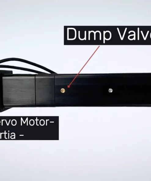 PRS200 BLACK SERIES Prosimu