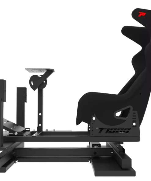 Prosimu T1000 3M laterale sinistra