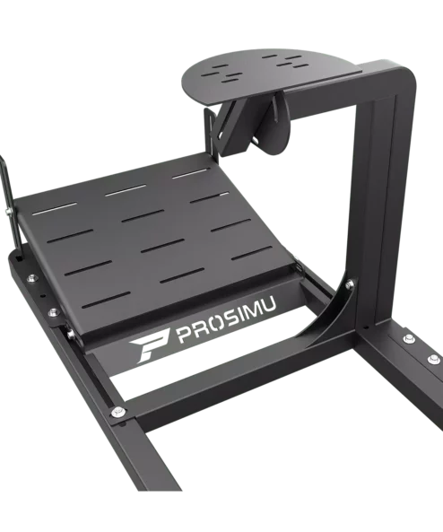 Prosimu T1000 dettaglio