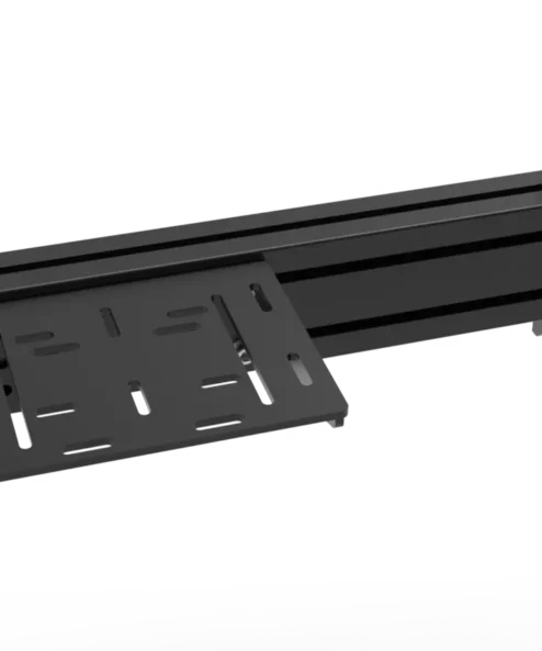 Supporto cambiofreno a mano T1000AL