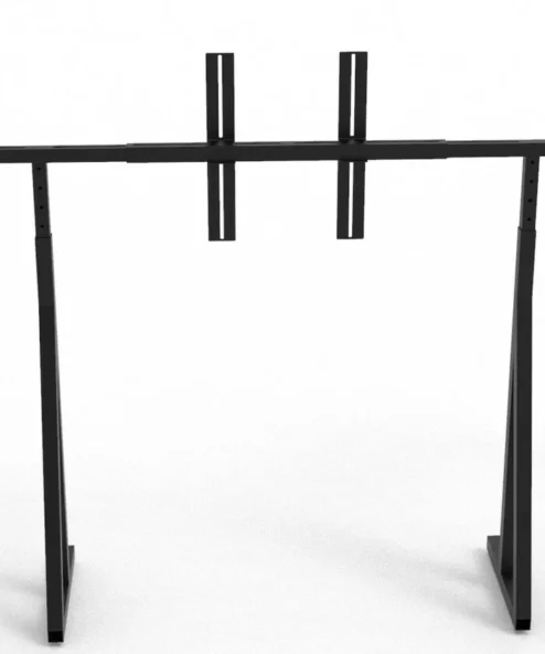 Supporto monitor triplo PTMS 3