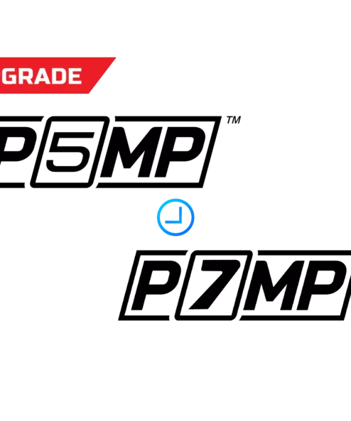 Upgrade Kit Da P5MP a P7MP