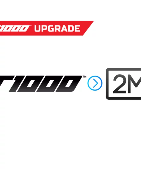 Upgrade Kit Da T1000 a T1000 2M