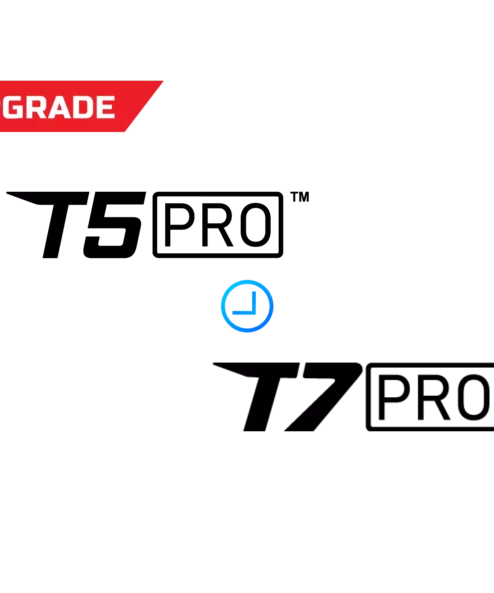 Upgrade Kit Da T5 Pro a T7 Pro