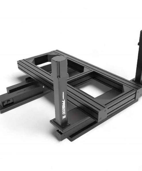 Piattaforma Dinamica P3MP prs200