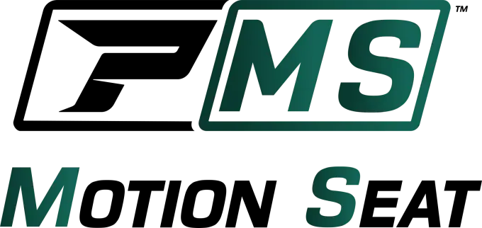 PMS MOTION SEAT logo