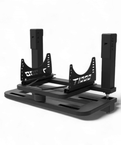 Prosimu sedile dinamico motion seat con staffe