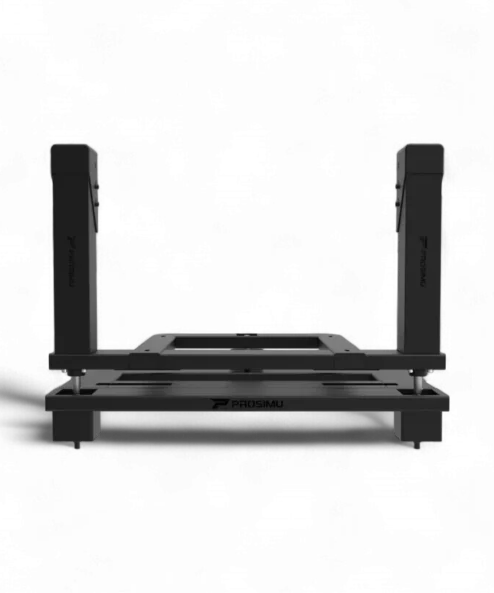 Prosimu sedile dinamico motion seat front