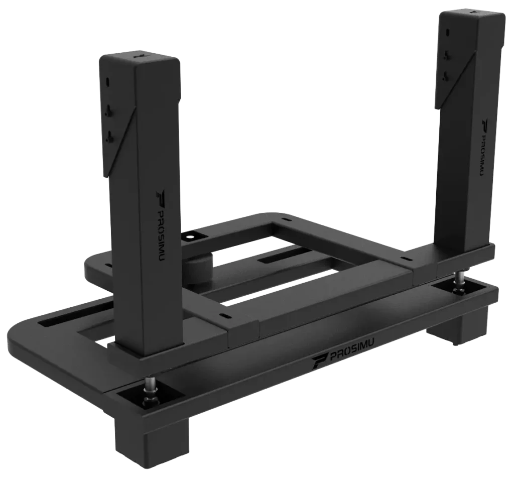 Sedile dinamico Prosimu Motion Seat (PMS)